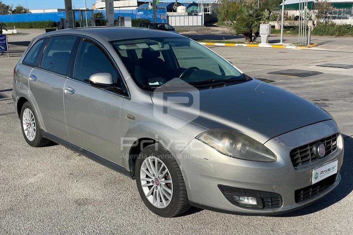 FIAT Croma 1.9 Multijet 16V Dynamic