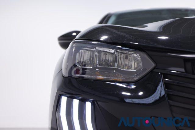 PEUGEOT 208 PURETECH 75 STOP&START 5 PORTE ACTIVE NEOPATENTATI