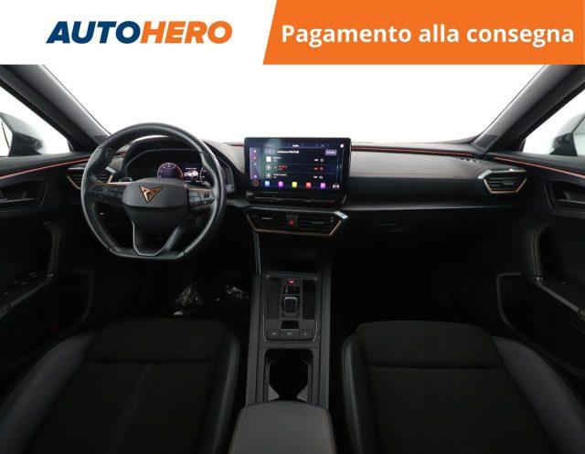 CUPRA Formentor 1.5 TSI DSG