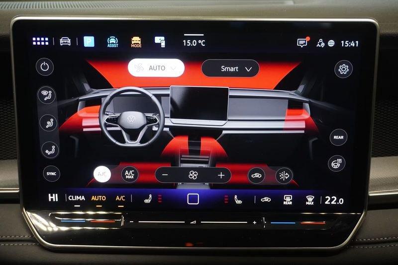 Volkswagen Tayron 1.5 eTSI ACT Life DSG MATRIX NAVI CAMERA