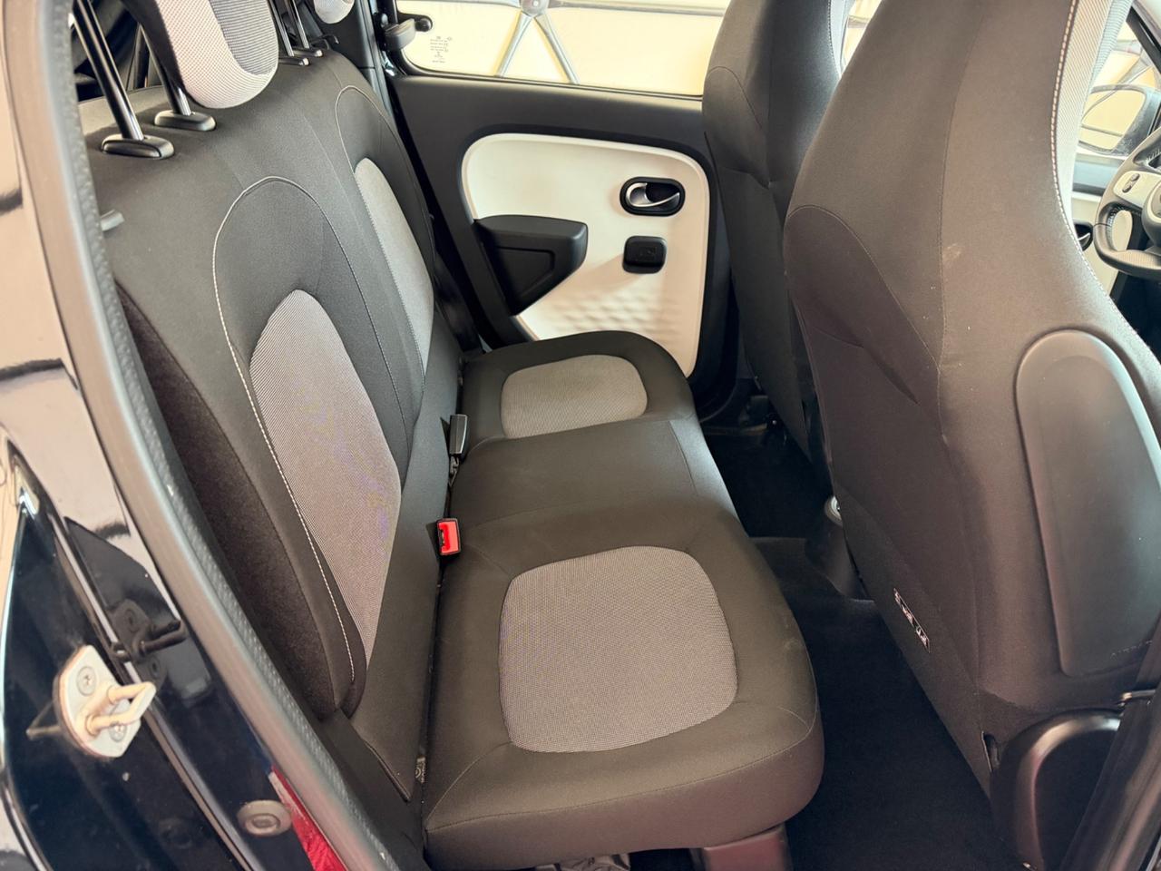 Renault Twingo SCe Stop&Start Intens