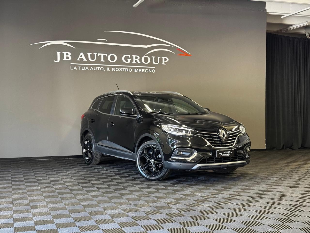 Renault Kadjar Black Edition AUTOMATICA