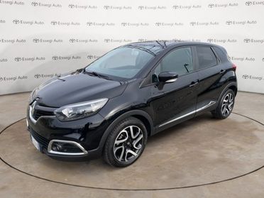 RENAULT Captur 1.5 dCi 8V 90 CV Start&Stop Live