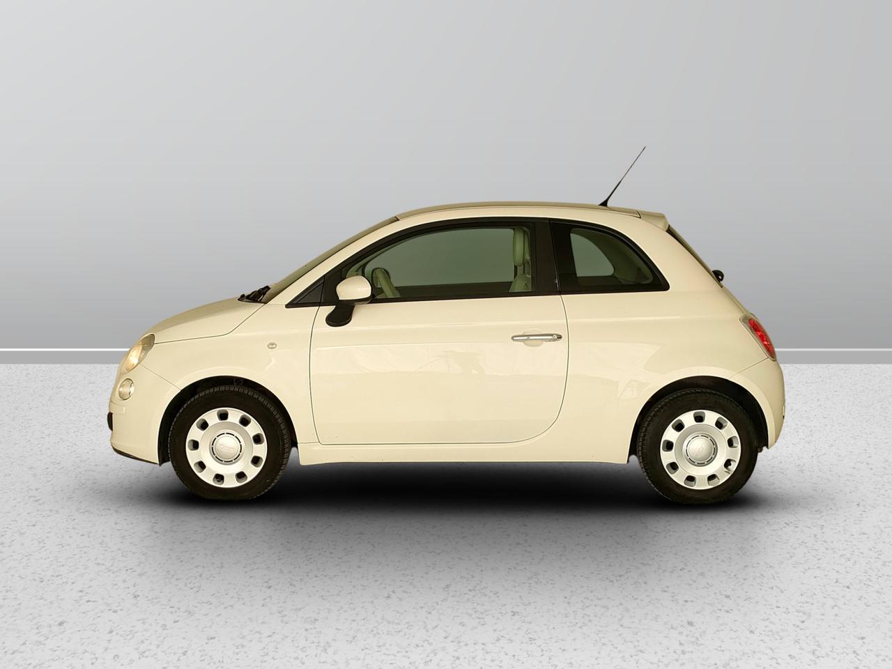 FIAT 500 III - 500 1.2 Pop 69cv
