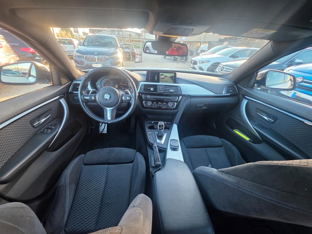 Bmw 430 430d xDrive gran Coupé Msport