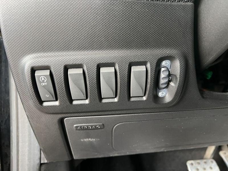 smart fortwo fortwo 90 0.9 T twinamic cabrio Passion