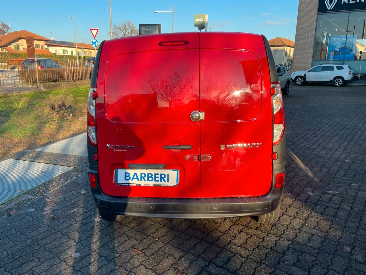 Renault Kangoo Express 1.5 dCi 95CV Blue Ice