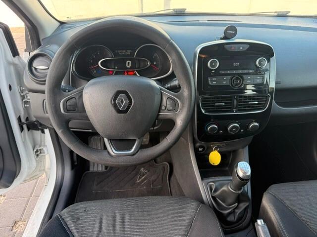 Renault Clio dCi 8V 75CV Start&Stop 5p Life 2017