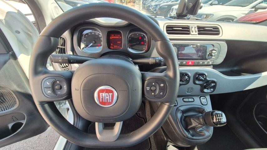 Fiat Panda 1.0 FireFly S&S Hybrid City Life - 2022