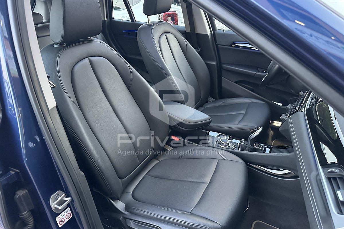 BMW X1 xDrive18d xLine Plus