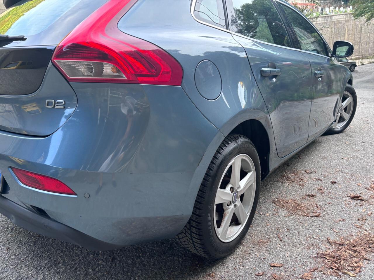 Volvo V40 D3 Momentum V40 2.0