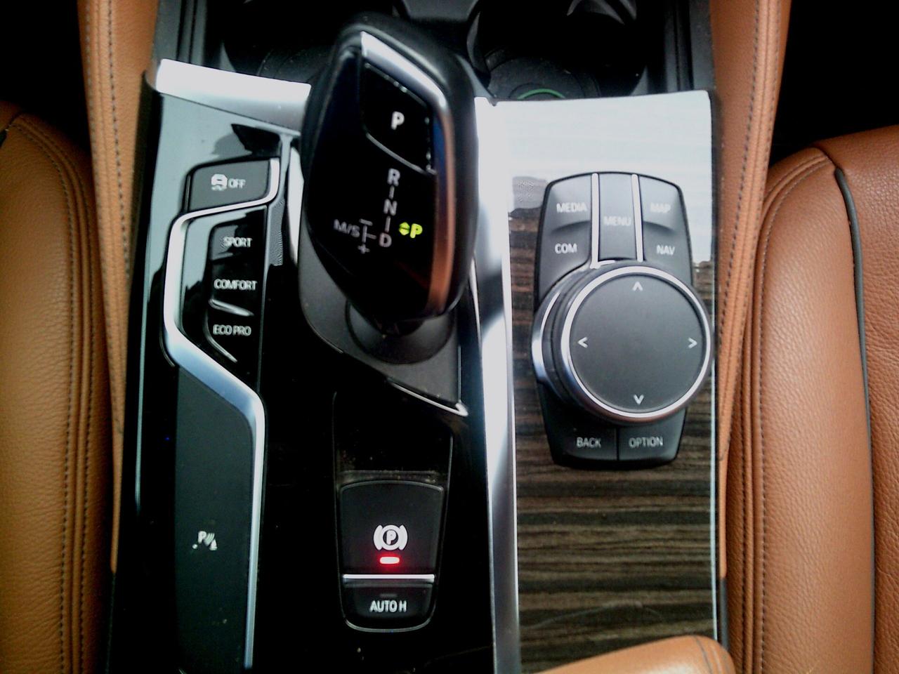 Bmw 520 520d Luxury AUTOMATICA tel. 3388812894