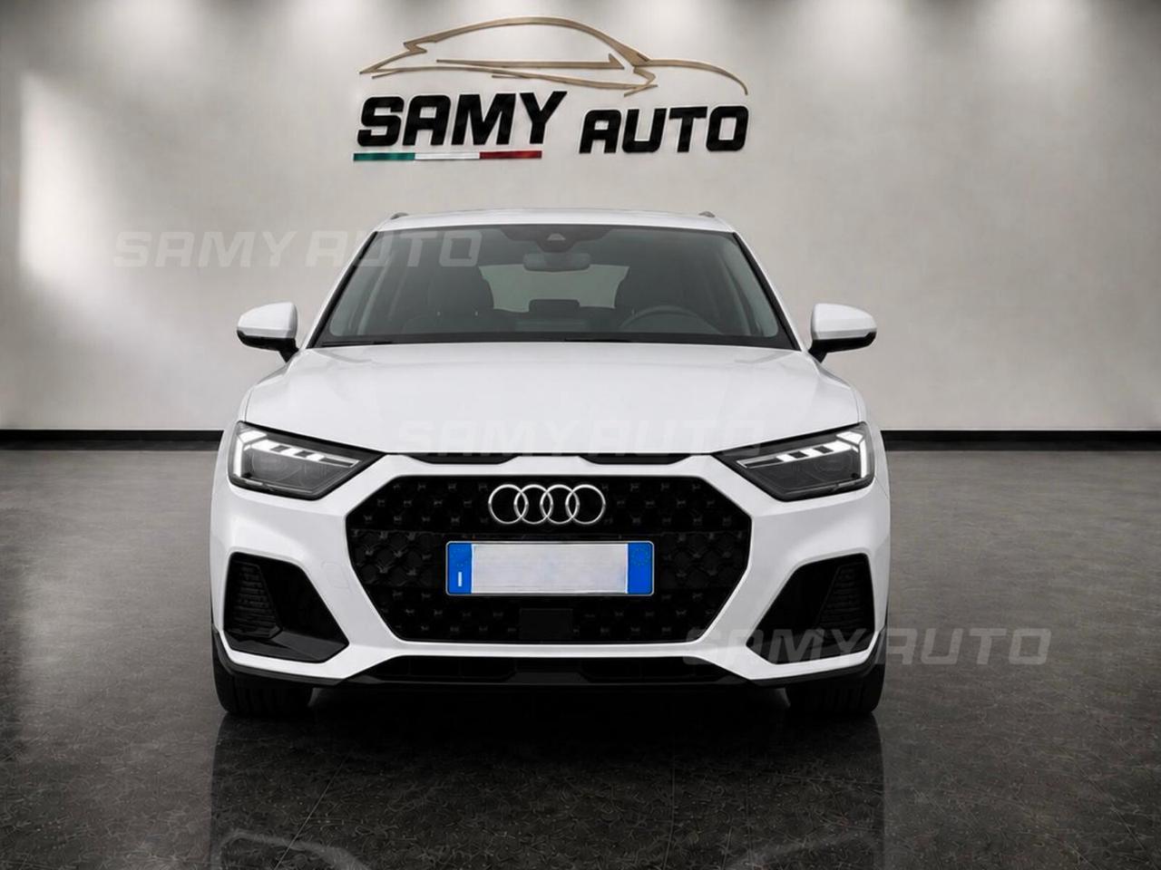 Audi A1 SPB 30 TFSI