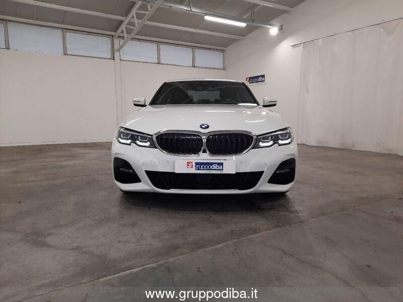 BMW Serie 3 G20 2019 Berlina Benzi 330i Msport auto