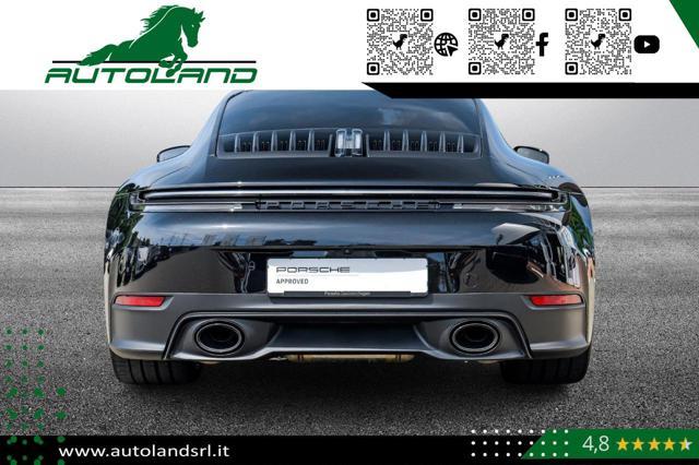 PORSCHE 992 99.2 394cv Carrera*Consegnabile Subito*