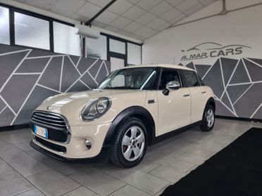 Mini 1.5 Cooper D Business XL NEOPATENTATI