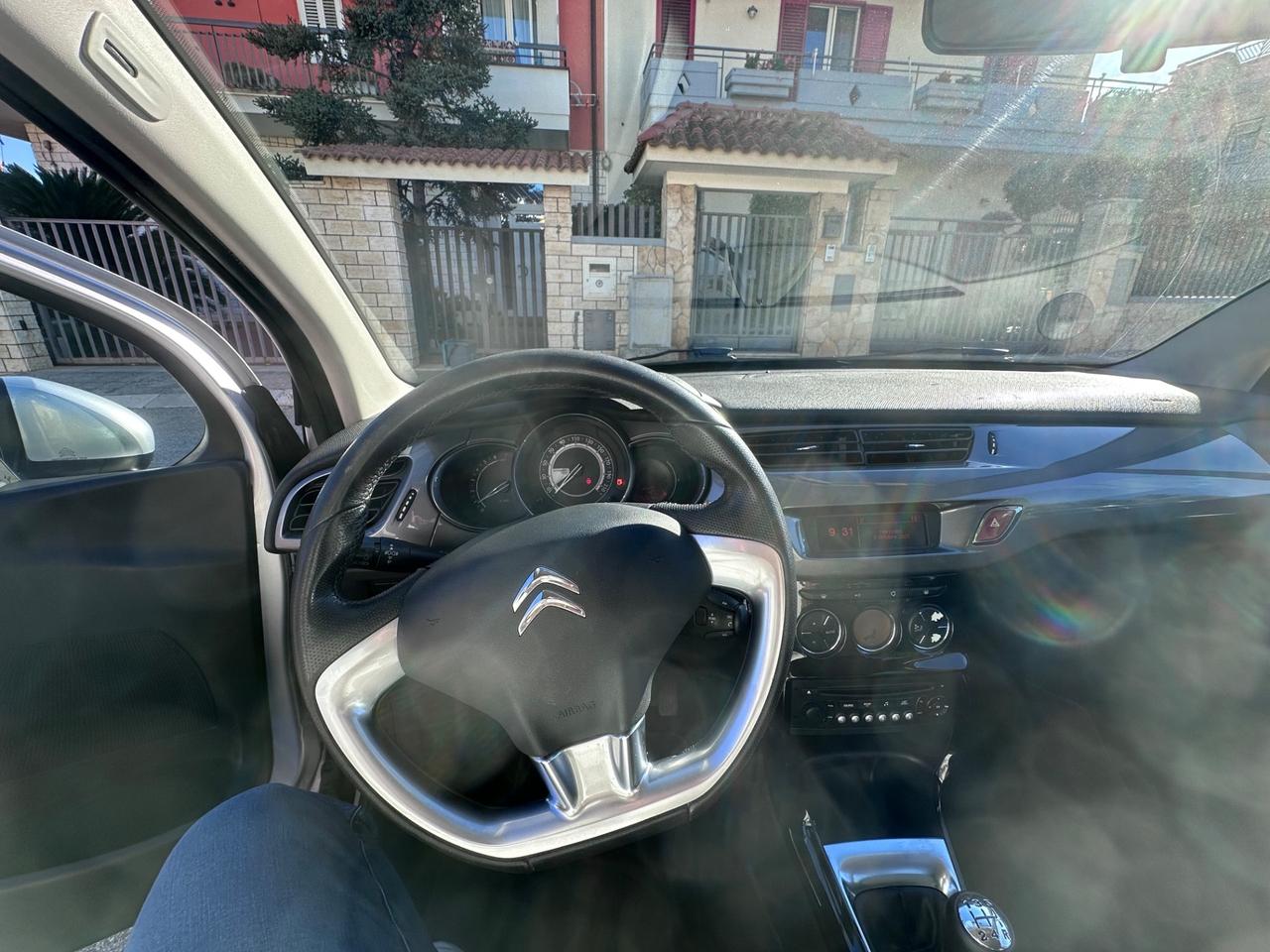 Citroen C3 PureTech Exclusive PERFETTA
