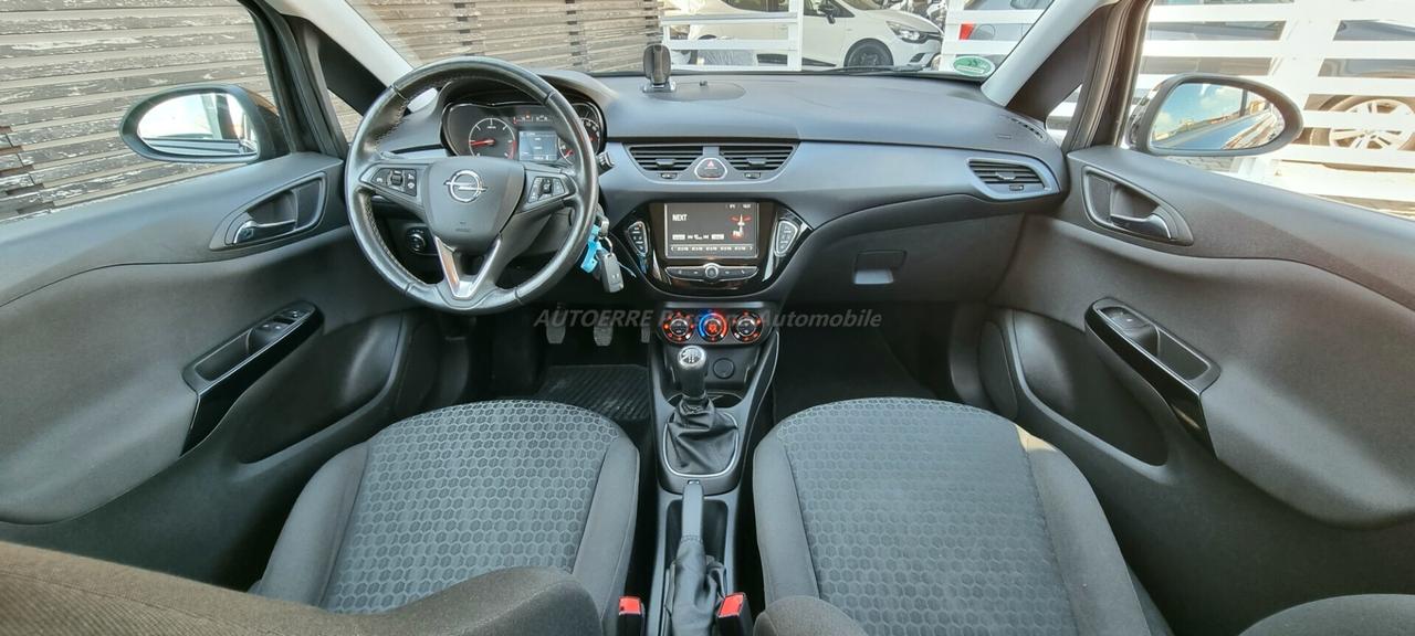 Opel Corsa 1.3 CDTI Edition 16V