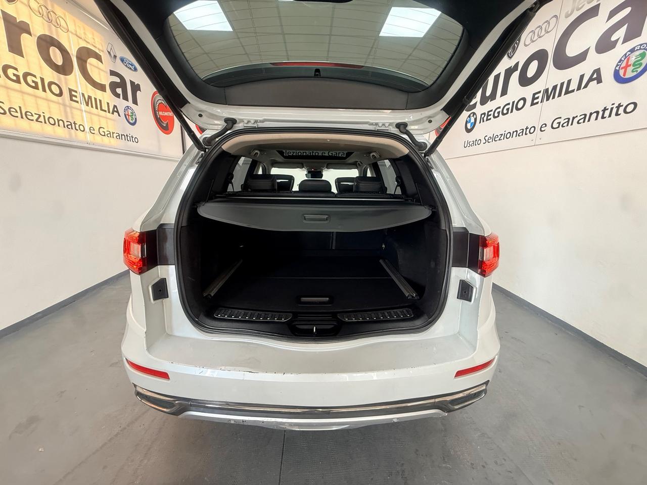 Renault Koleos 1.7 Blue dCi 150 CV X-Tronic Initiale Paris 07/2020 Euro 6B