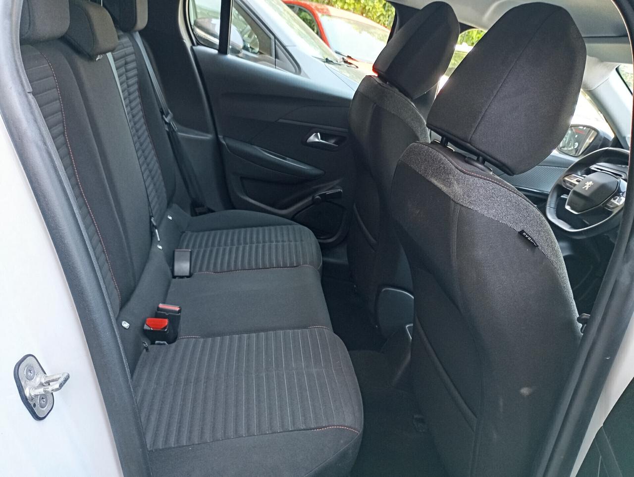 Peugeot 208 5P 1.2 PureTech 75CV Active