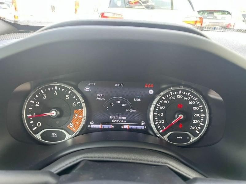 Jeep Renegade Renegade 1.0 T3 Limited