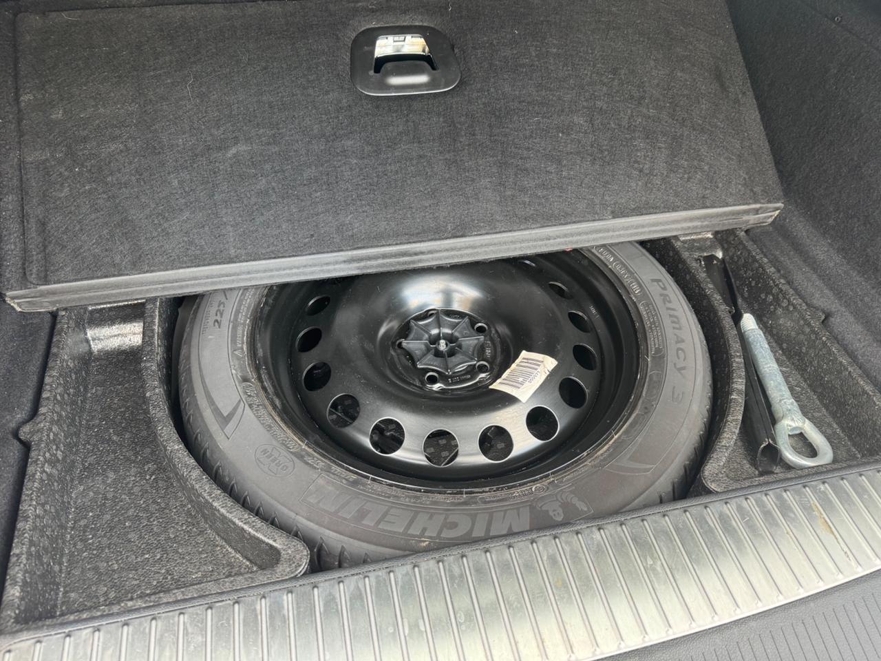 Opel Astra SW 1.7 DIESEL 125CV Sports Tourer Cosmo 2012