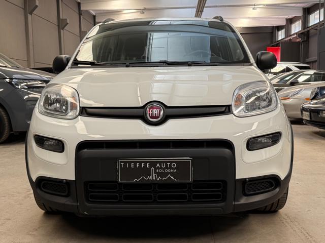 FIAT Panda 1.0 FireFly S&S Hybrid *NO OBBLIGO FINANZIAMENTO*