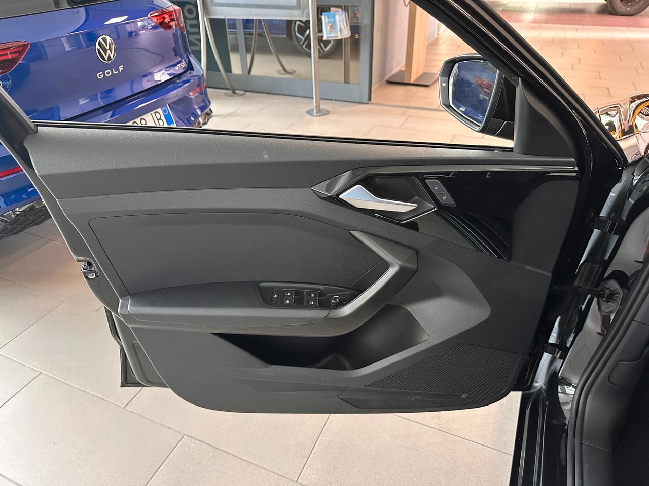 Audi A1 SPB 30 TFSI