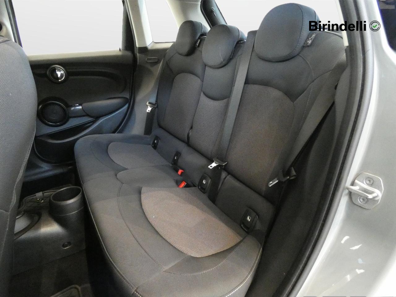 MINI Mini 5 porte (F55) - Mini 1.5 One Camden 5 porte