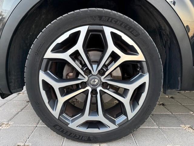 Renault Kadjar Blue dCi 8V 115CV EDC Intens 2022