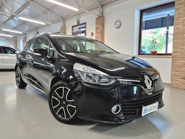 Renault Clio Sporter dCi 8V 90CV EDC Start&Stop Energy