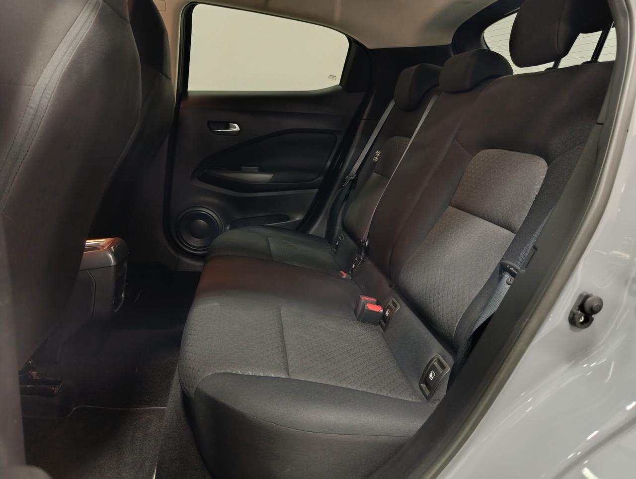 Nissan Juke 24.000KM 1.0 DIG-T 114 CV Acenta