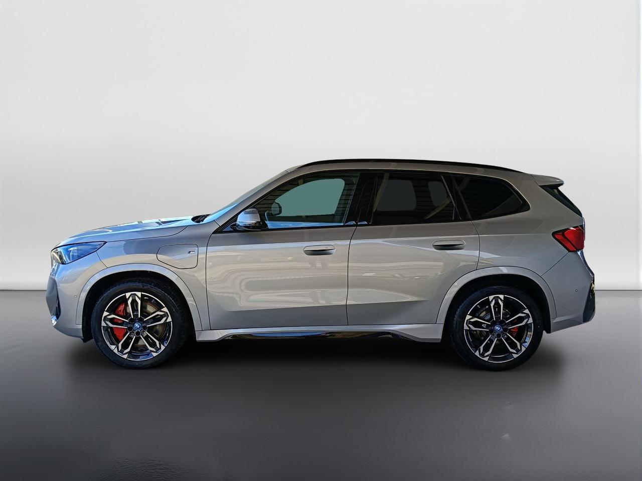 BMW X1 U11 - X1 xdrive 25e MSport Pro auto
