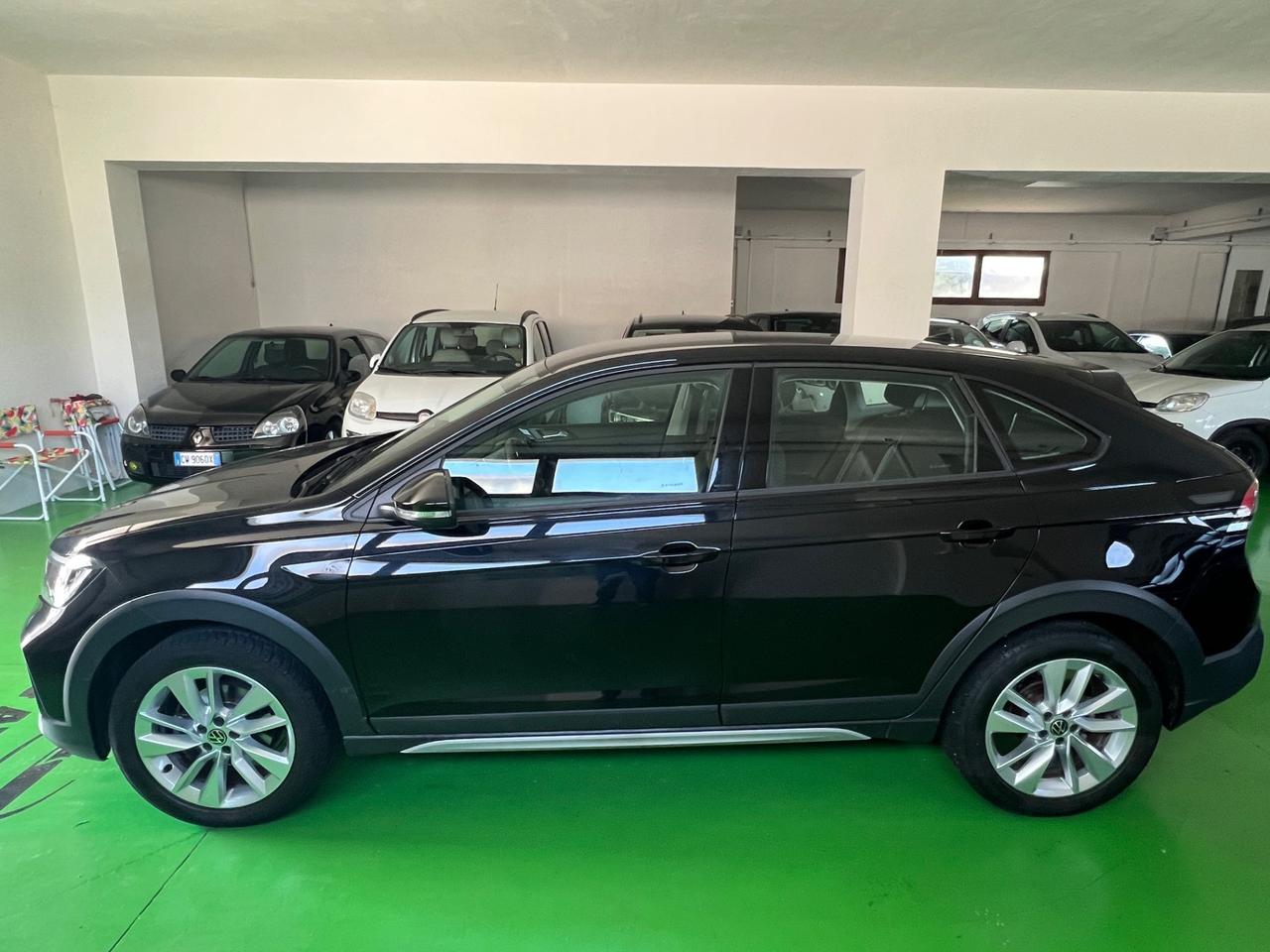 Volkswagen Taigo 1.0 TSI 110 CV Life