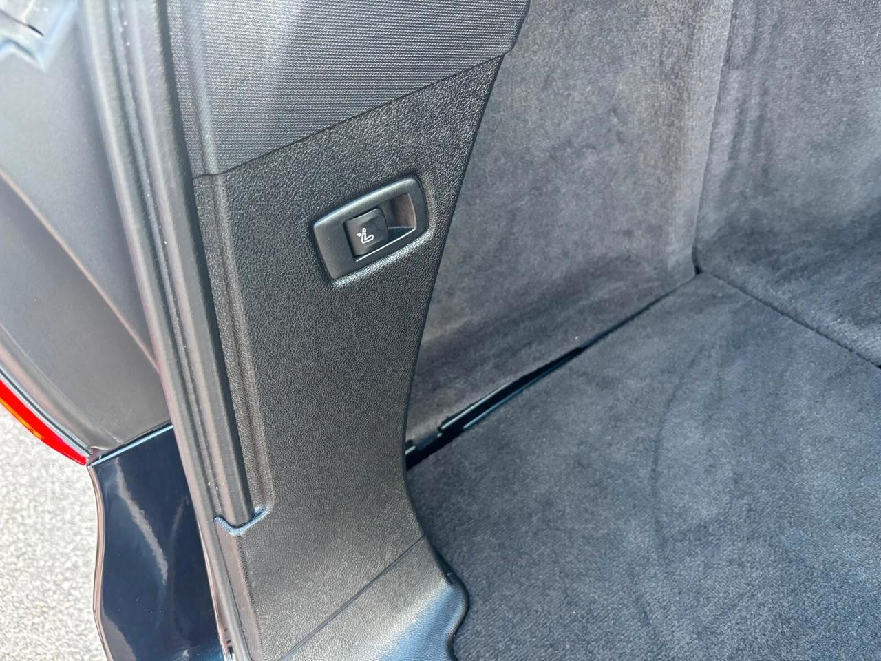 Bmw 520 520d Touring Msport