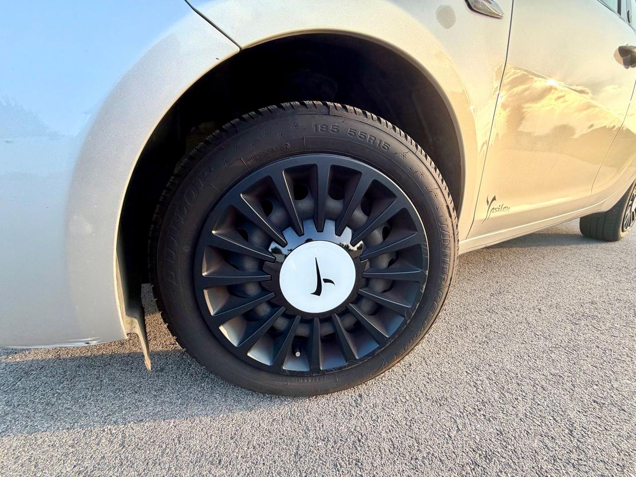 Lancia Ypsilon 1.0 FireFly MHEV EcoChic #10094