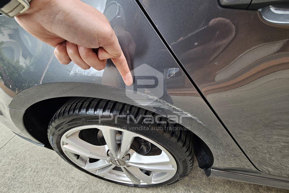 AUDI A3 SPB 30 TDI Business