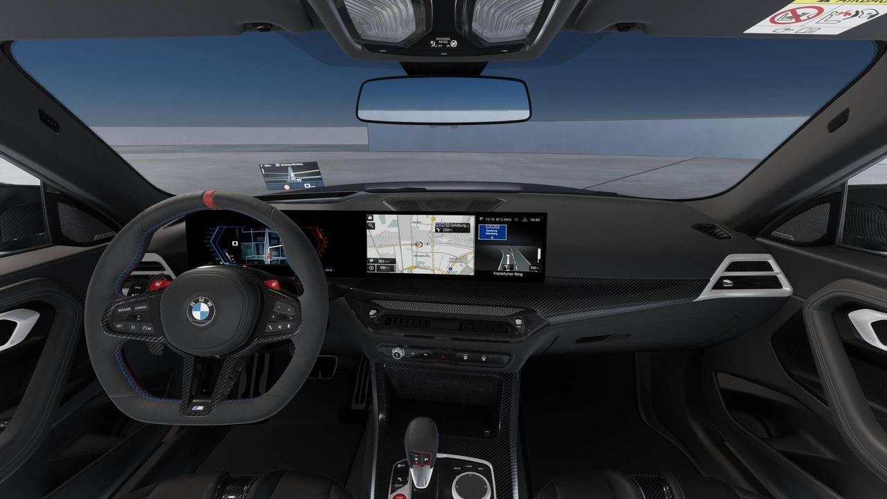 BMW Serie 2 M2 CS Coupé