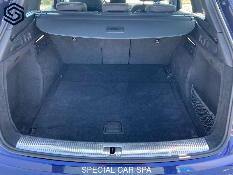 Audi Q5 40 TDI 204 CV quattro S tronic S line Plus