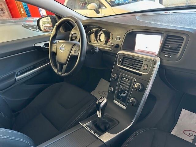 Volvo V60 D3 Momentum