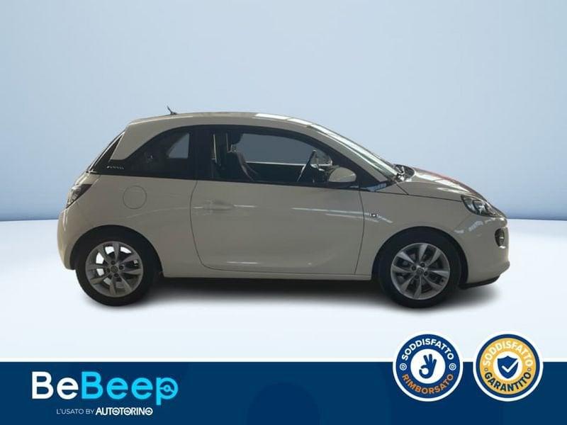 Opel Adam 1.2 JAM 70CV E6