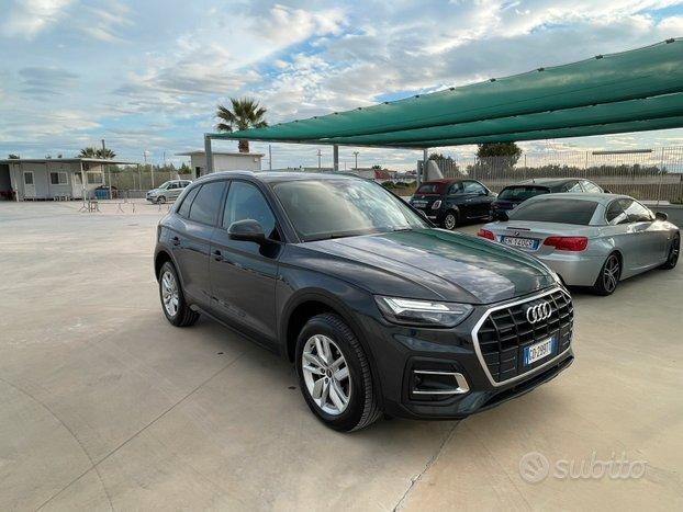 AUDI Q5 S-TRONIC SPORT 2021