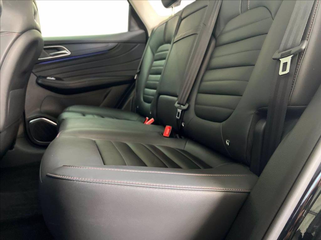 MG HS 1.5 t Luxury auto del 2023
