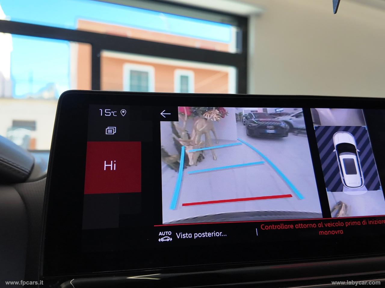 CITROEN C5 Aircross BlueHDi 130 S&S EAT8 Sh.Pack