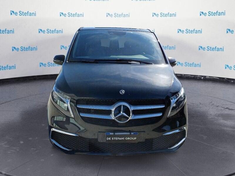 Mercedes-Benz Classe V V 250 d Automatic Premium Extralong