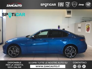 Alfa Romeo Giulia Giulia 2.0 Turbo 280 CV AT8 AWD Q4 Sprint MY24