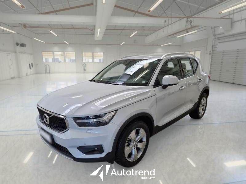 Volvo XC40 D3 150 CV AWD NAVI LED Business Plus
