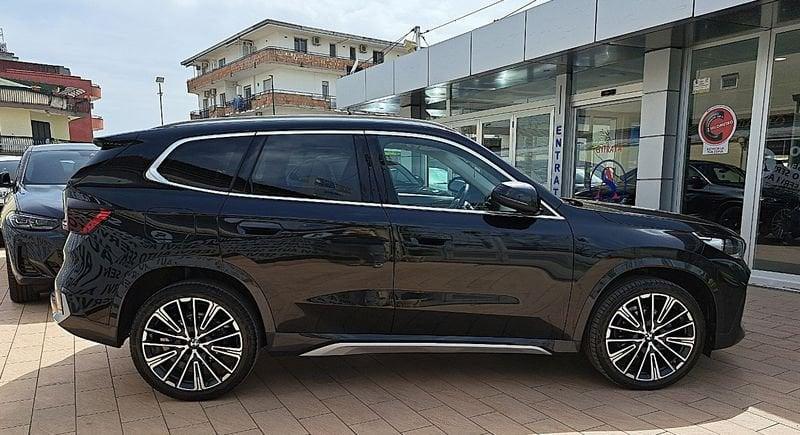 BMW X1 X1 sdrive18d X-Line auto