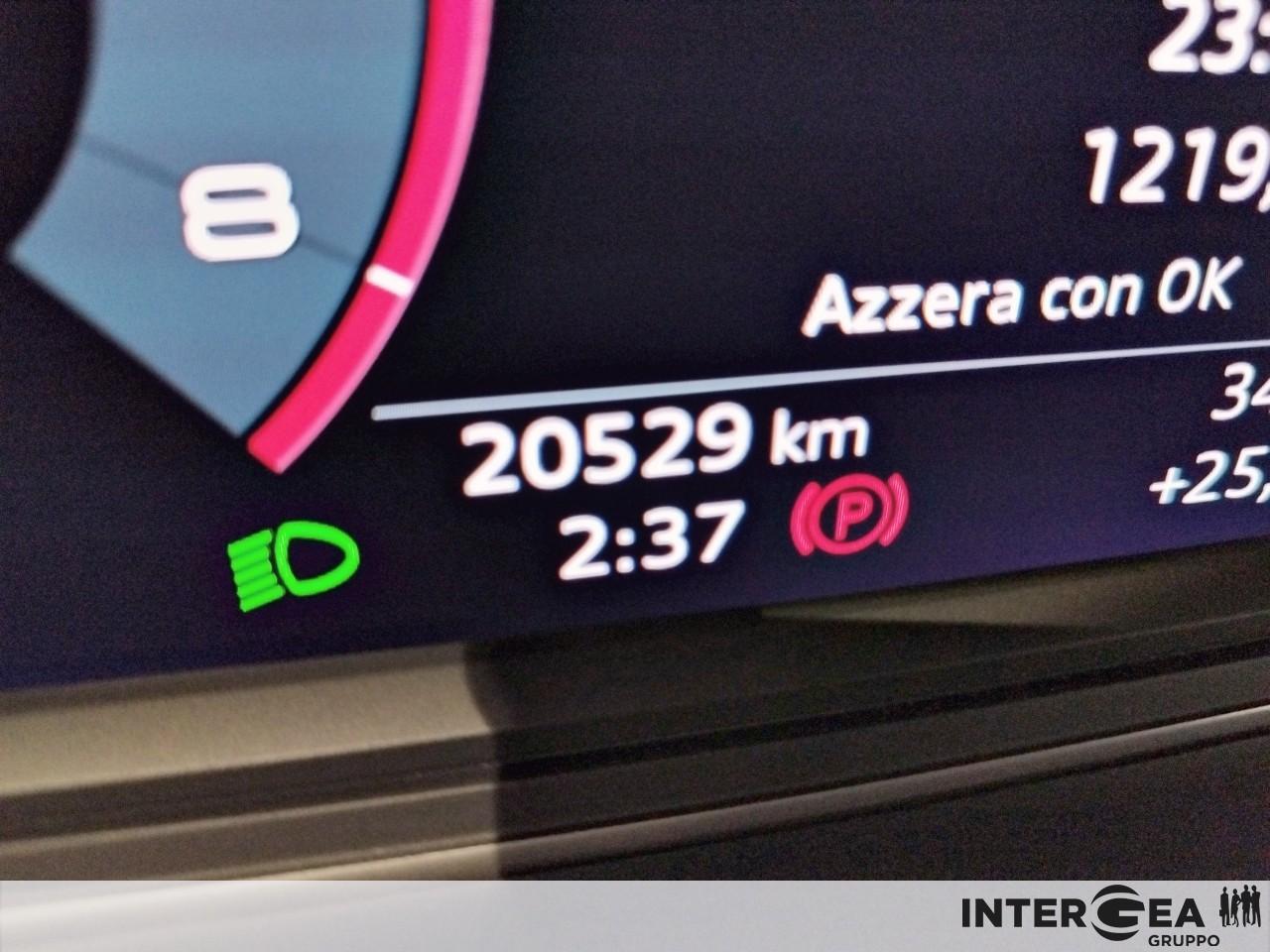 AUDI A1 Sportback 30 1.0 tfsi S Line Edition 116cv