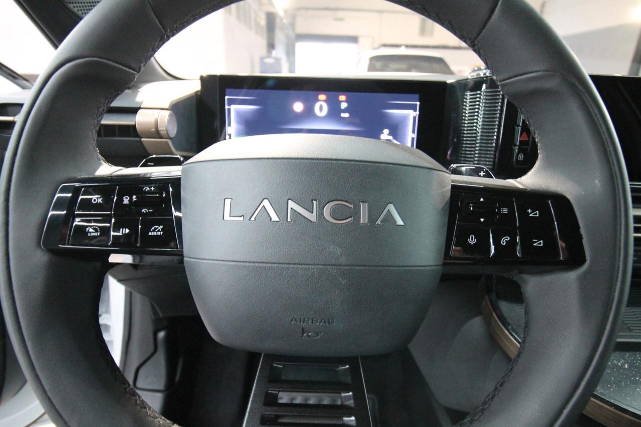 LANCIA YPSILON 1.2 HYBRID LX